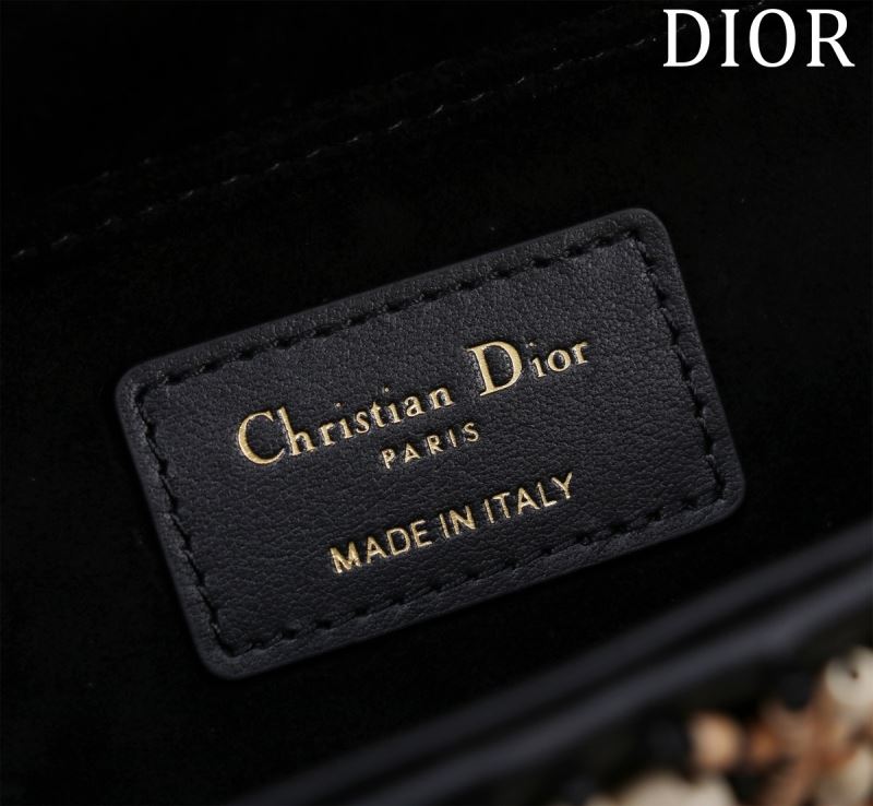 Christian Dior My Lady Bags